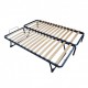 Lit Gigogne complet 70cm x 190cm