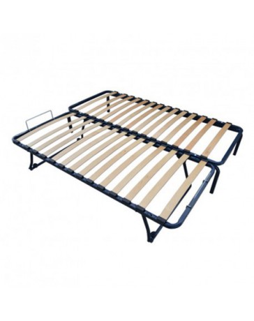Lit Gigogne complet 80cm x 190cm