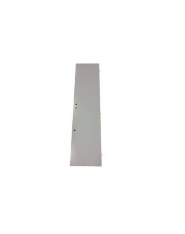 Porte Isoplane DP dim. 2040*530*40 mm coloris Blanc laqué