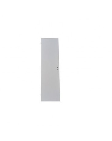 Porte Isoplane DP dim. 2040*630*40 mm coloris Blanc laqué