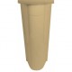 Colonne double enveloppe pêche