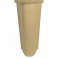 Colonne double enveloppe pêche