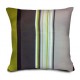 Coussin Bastian vert