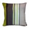 Coussin Bastian vert