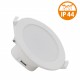 Spot encastré led intégrés IP44