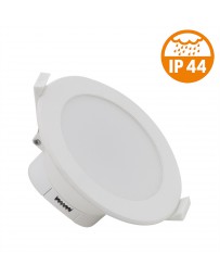 Spot encastré led intégrés IP44