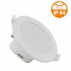 Spot encastré led intégrés IP44