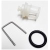 DOUILLE POUR FILTRE CHAUFFE EAU ELM WR8 (vis de purge)