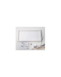 Panneau led 200x100 12V