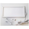 Panneau led 200x100 12V