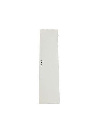 Porte de condamnation blanche 2038x530
