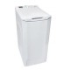 Lave linge top blanc 7 kg