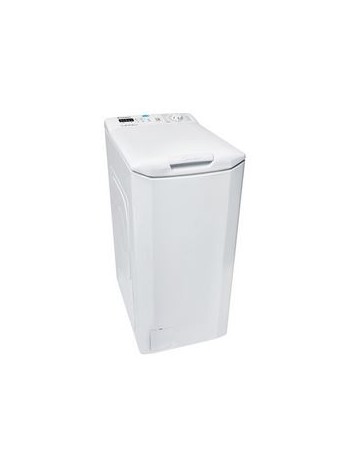 Lave linge top blanc 7 kg