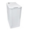 Lave linge top blanc 7 kg