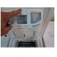 Lave linge top blanc 7 kg