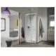 Cabine de douche 70x70