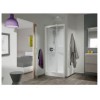 Cabine de douche 70x70