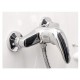 Cabine de douche 70x70