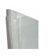 Paroi latéral gauche 632x1866 blanc