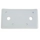 Trappe + joint monte gris silver