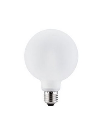 Ampoule globe fluo 14W E27