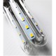 Ampoule Led 3U E14 7W 3500K