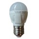 Ampoule Led Globe E27