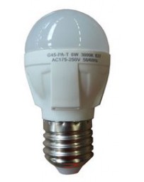 Ampoule Led Globe E27