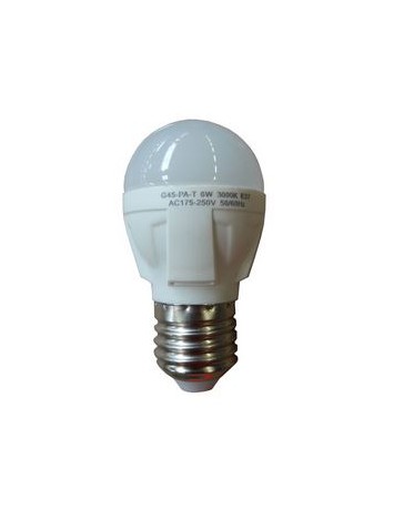 Ampoule Led Globe E27