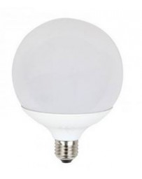 Ampoule Led Globe E27 9W