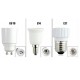 Ampoule Led Globe E27 9W