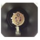 Spot orientable coloris noir