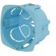 Boîte encastrement Diam. 67 mm Prof. 40 mm
