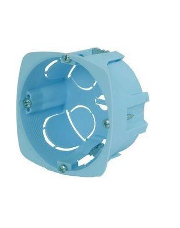 Boîte encastrement Diam. 67 mm Prof. 40 mm
