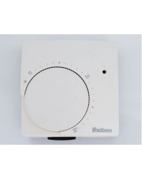 Thermostat d'ambiance On/Off