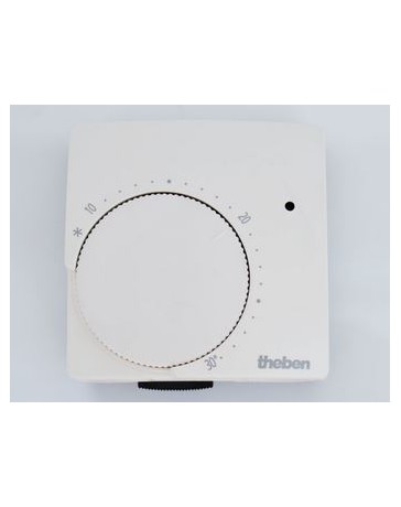 Thermostat d'ambiance On/Off