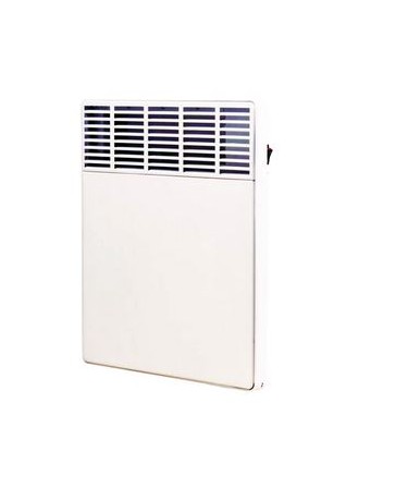 Convecteur mécanique 1000W coloris blanc