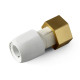Adaptateur 3/4 22mm