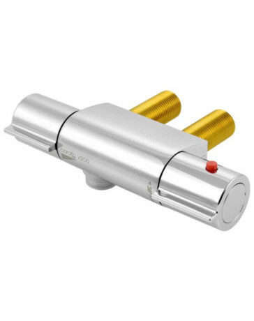 Mitigeur thermostatique de douche