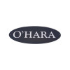 Logo O'Hara ovale