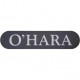 Logo O'Hara arrondi