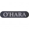 Logo O'Hara arrondi