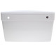 Réservoir de chasse d'eau Slimline