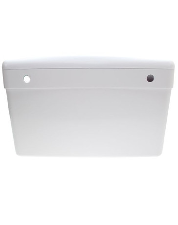 Réservoir de chasse d'eau Slimline