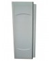 PAROIE LATERALE DROITE 632X1866 BLC 1582