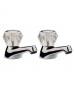 Robinets pour lavabo