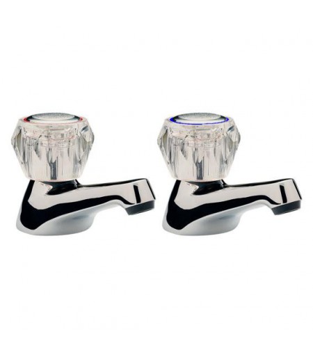 Robinets pour lavabo